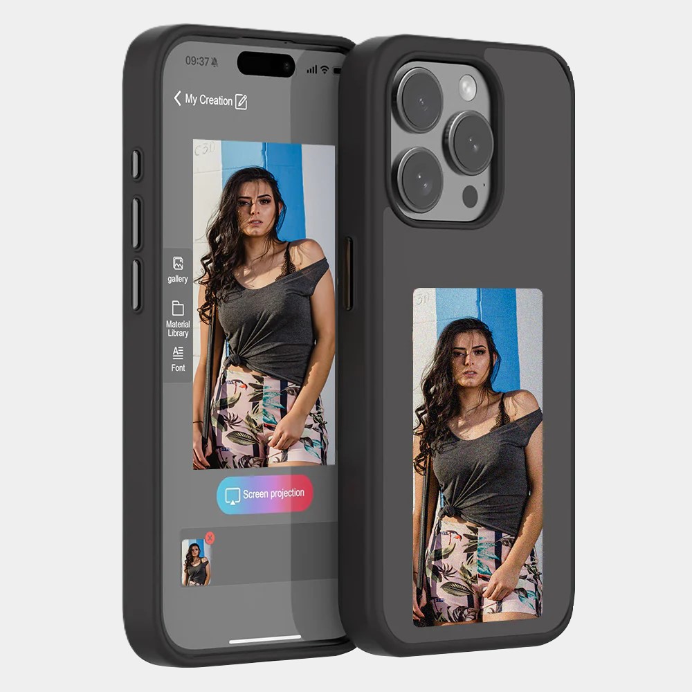 husa interactiva - cadouri barbati